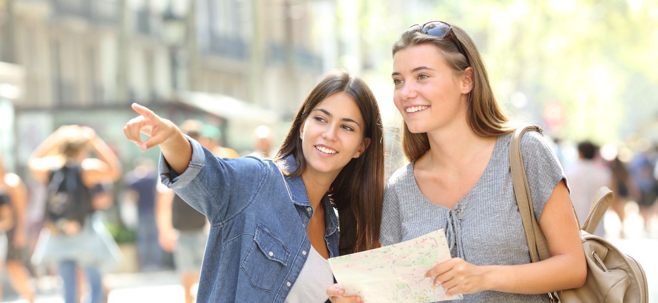 turkish phrases - asking directions