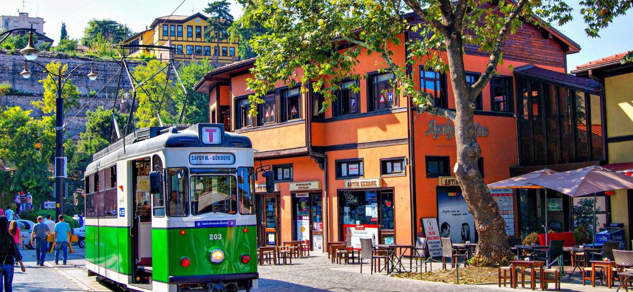 best cities to visit in turkey