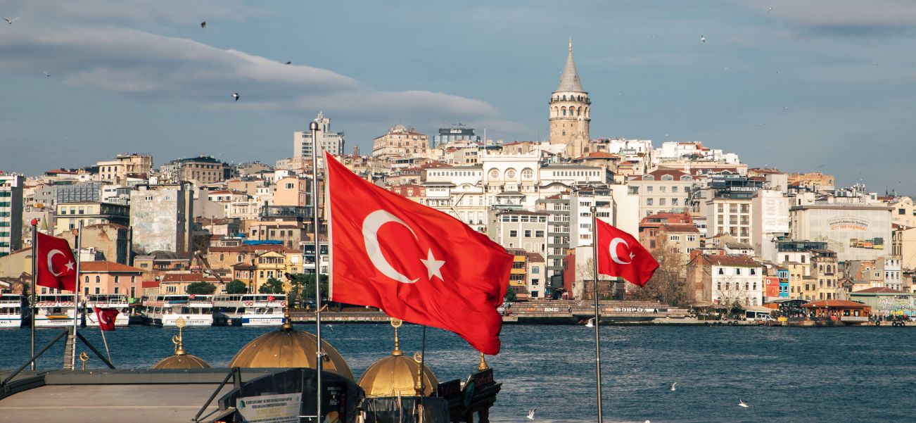 turkish a logical language to learn