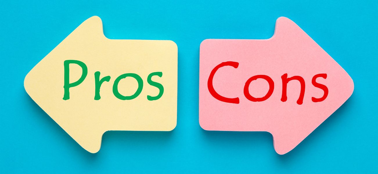 ai language learning - pros and cons
