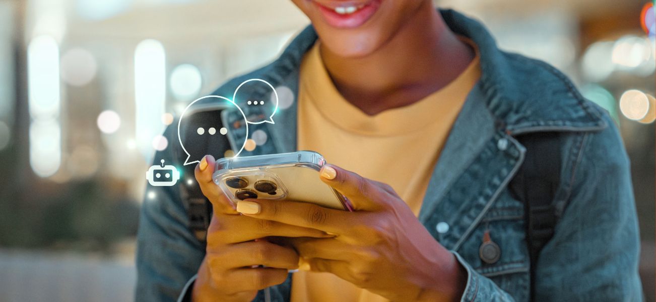 ai prompts for conversation speaking practice