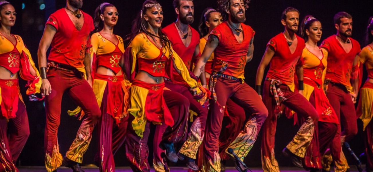 festivals and events in antalya turkey