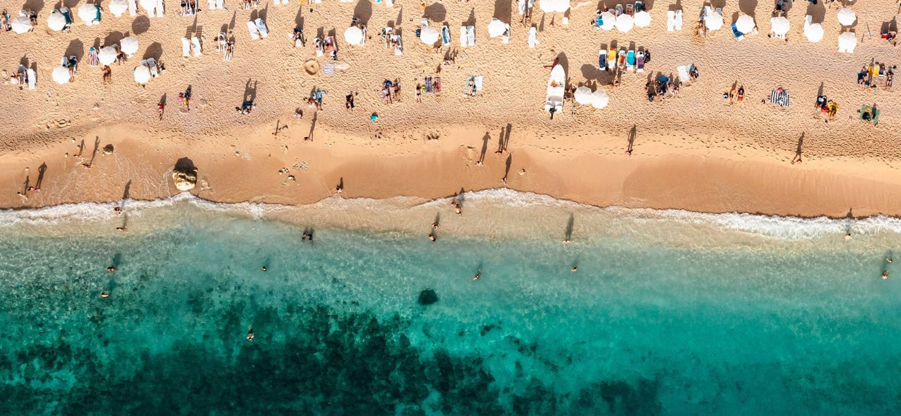 Best Beaches in Turkey