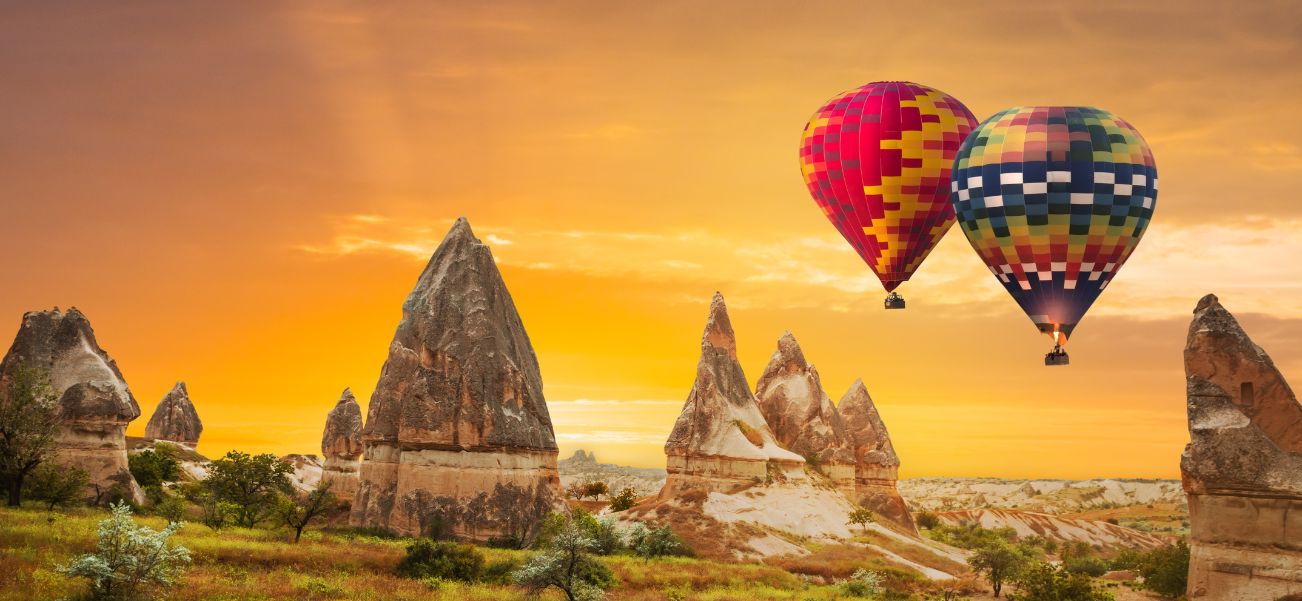 cappadocia travel guide