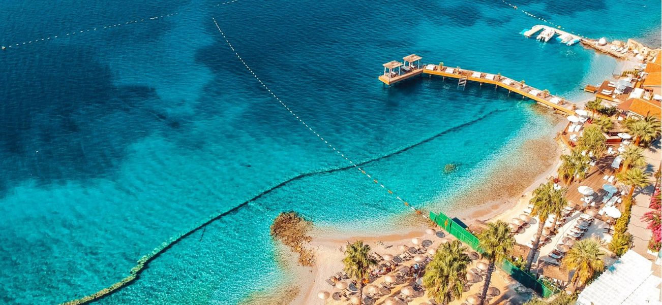 explore bodrum with 5-day itinerary