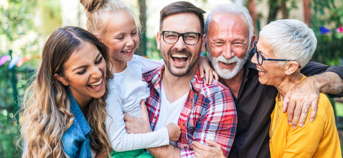 family members in turkish language