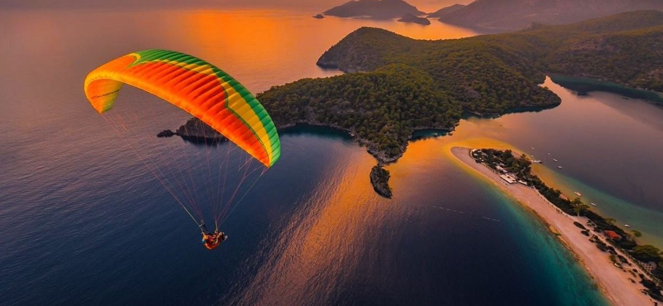 fethiye travel guide