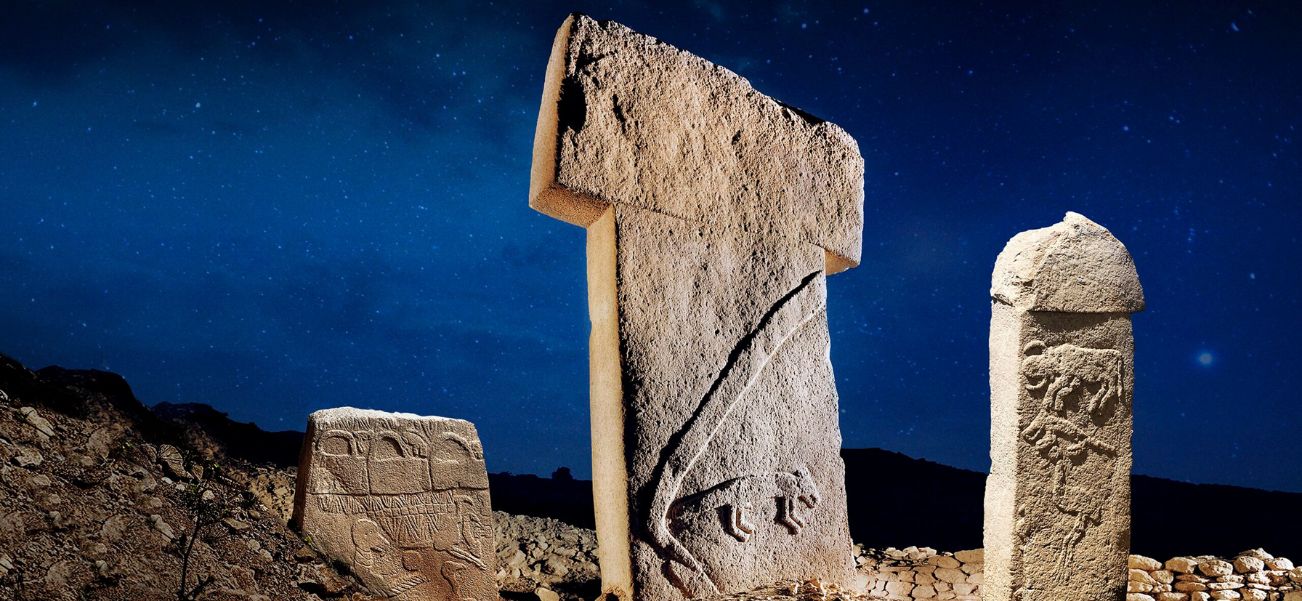 gobeklitepe turkey