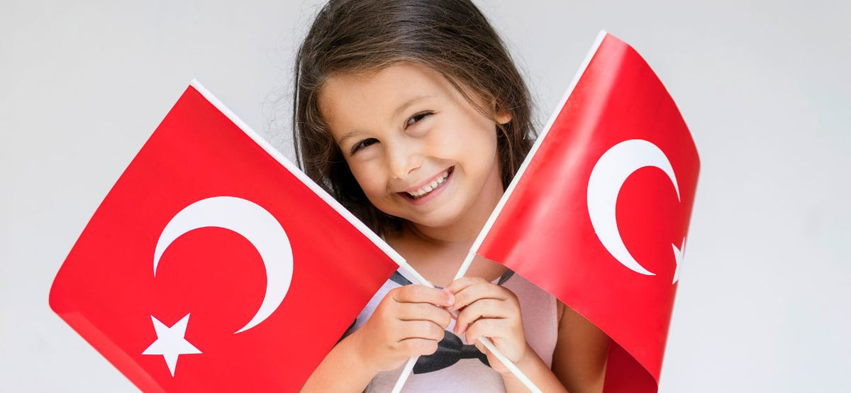 FAQ about Turkish Language - History and origins of the language