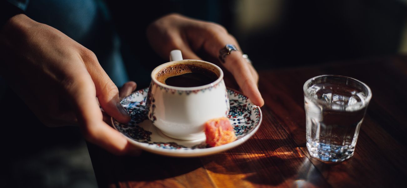 turkish coffee unesco cultural heritage