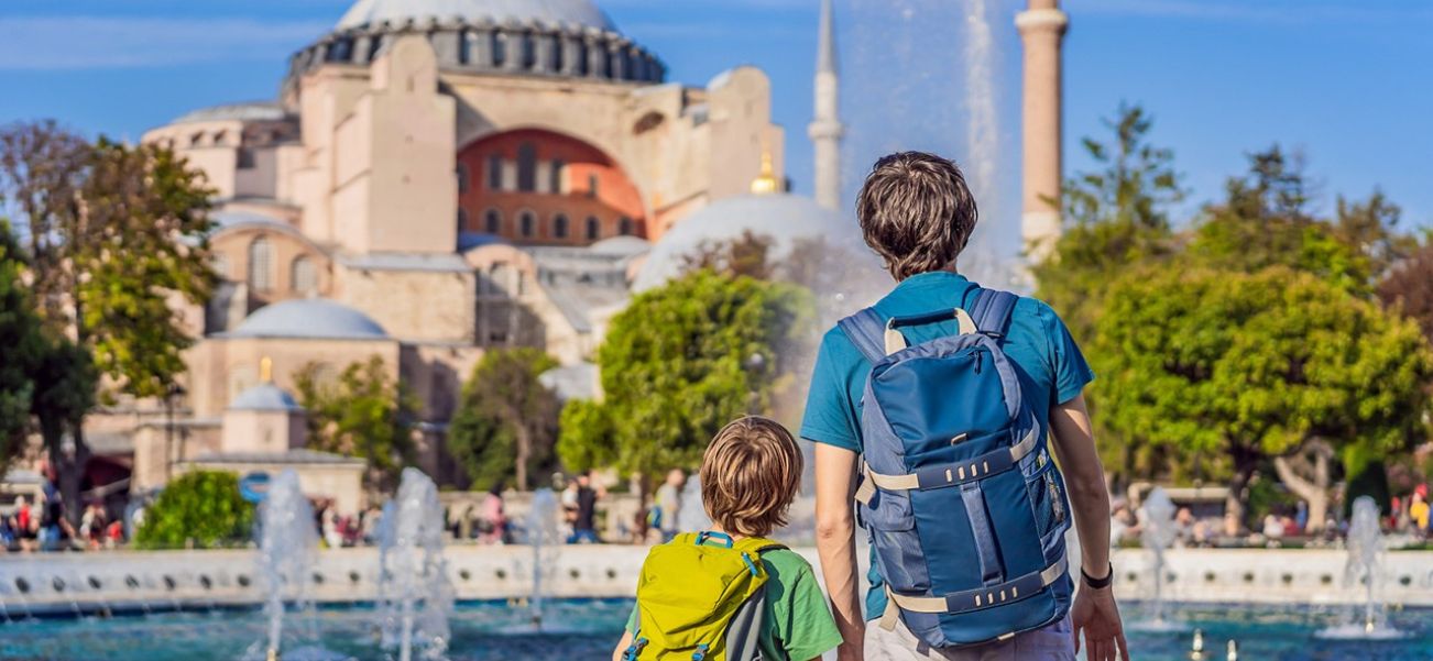 istanbul in 7 days - 7 day istanbul itinerary