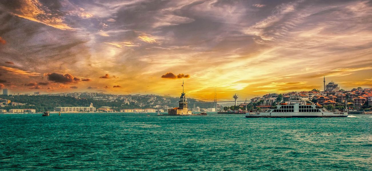 istanbul travel guide - all about istanbul