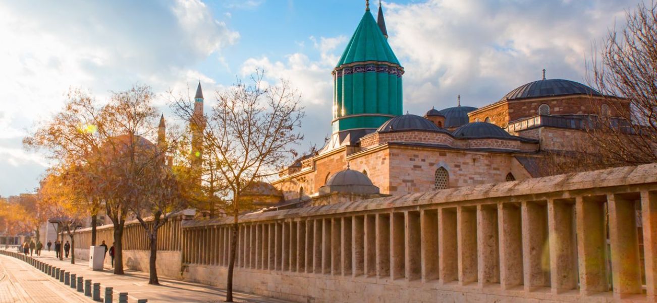konya turkey