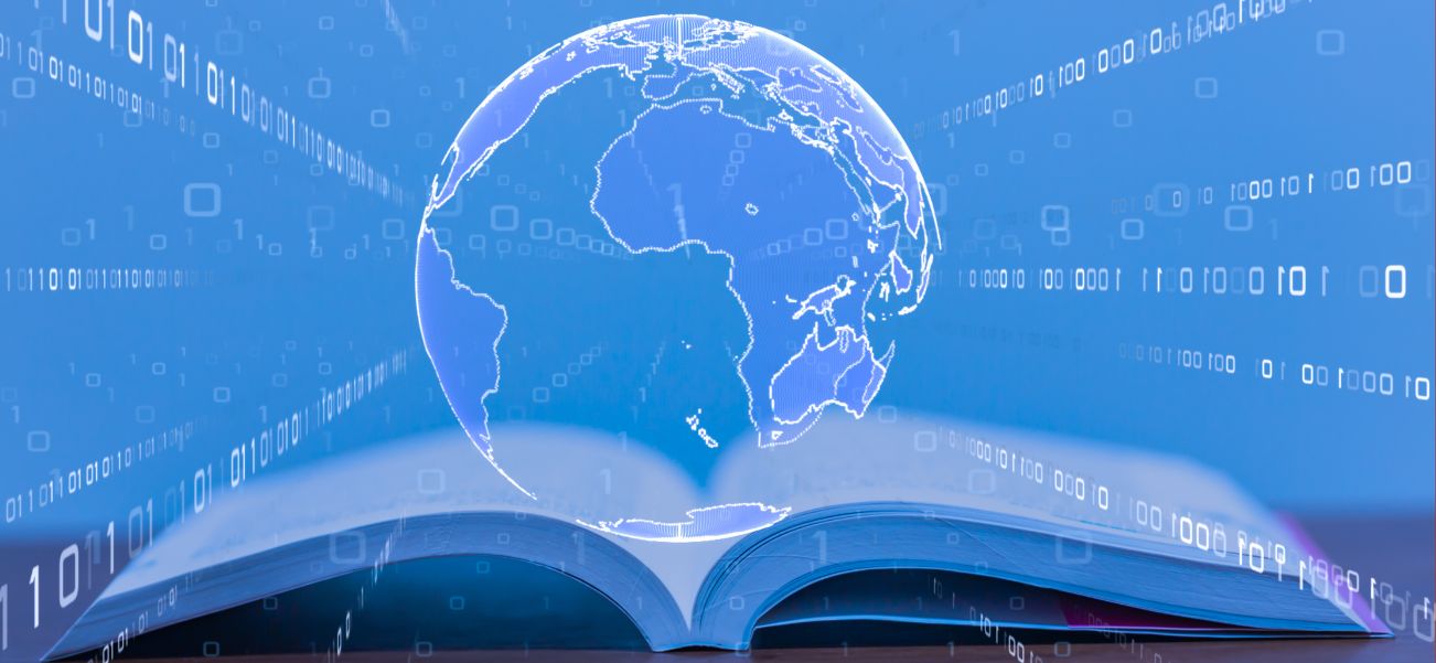 language learning with AI