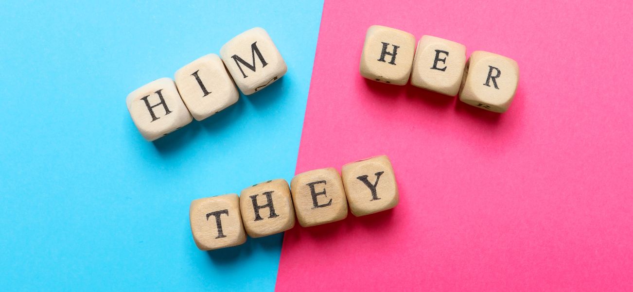 pronouns in turkish language
