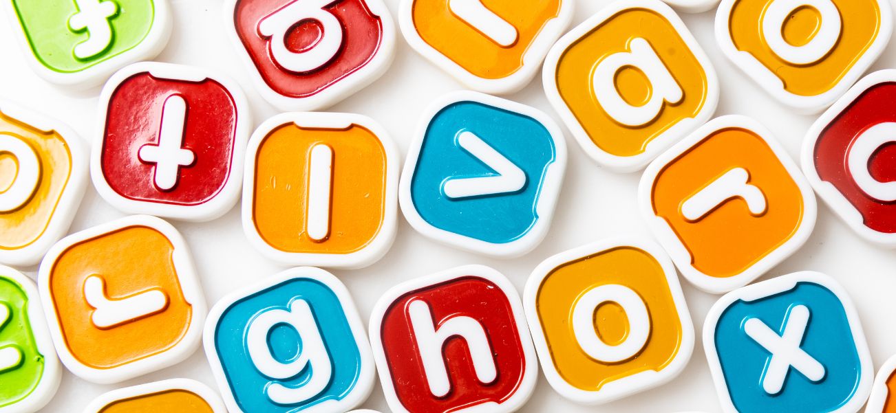 basic turkish lessons - turkish alphabet