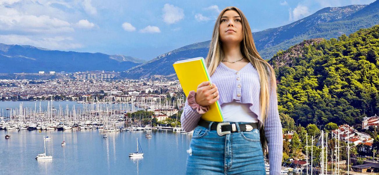 Learn Turkish in Fethiye: Public Courses, Private Schools, Tutors & Self-Study Materials