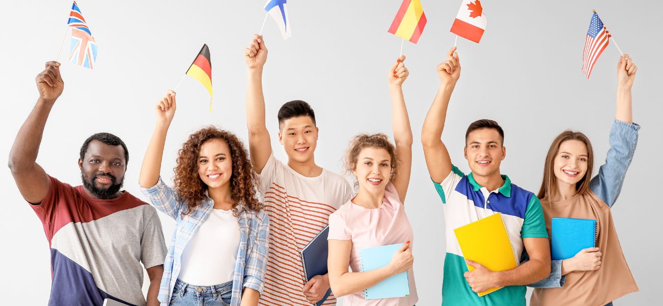 guide to learning multiple languages