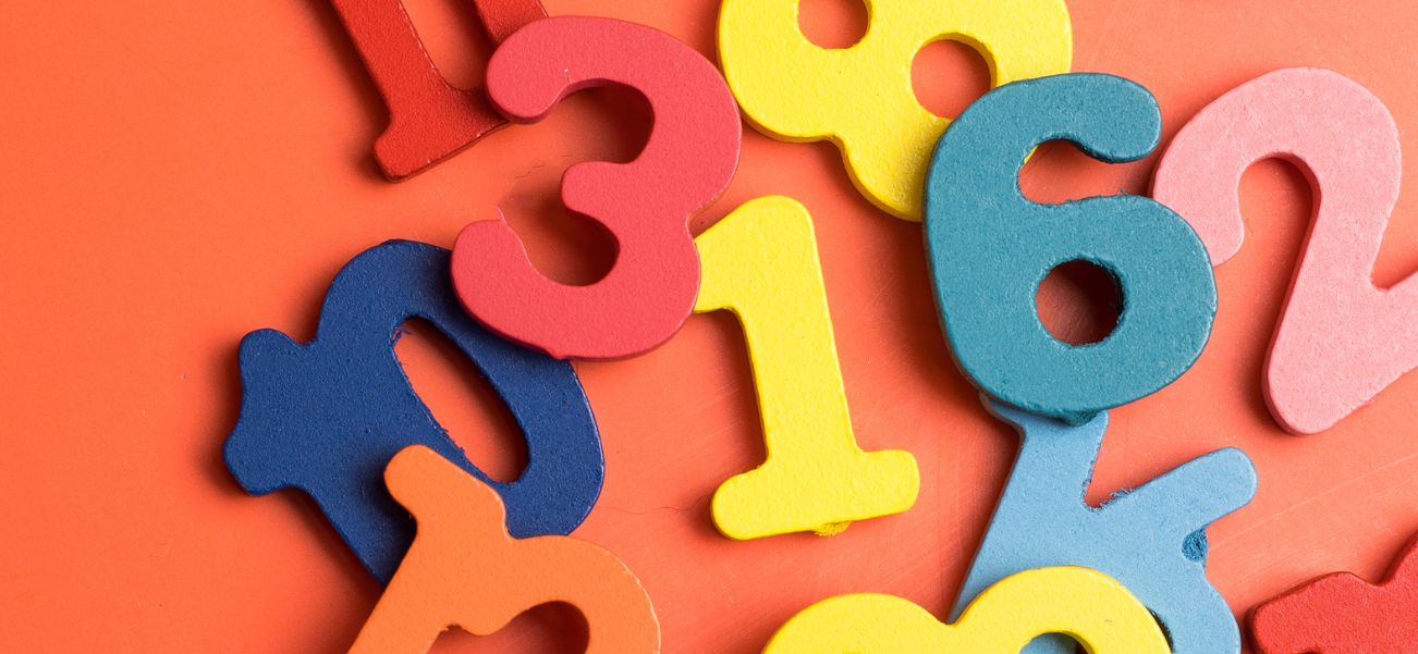 numbers in turkish language