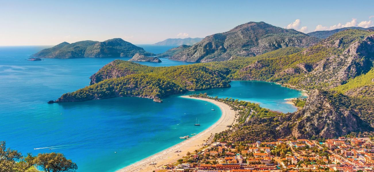 oludeniz fethiye