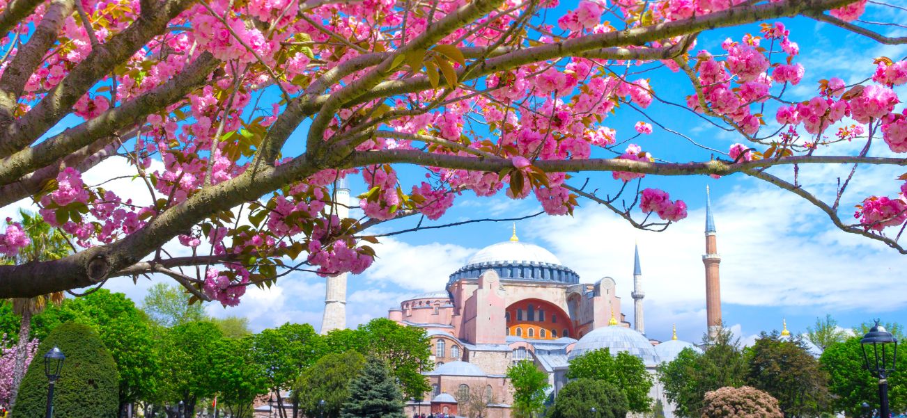 plan perfect turkish road trip