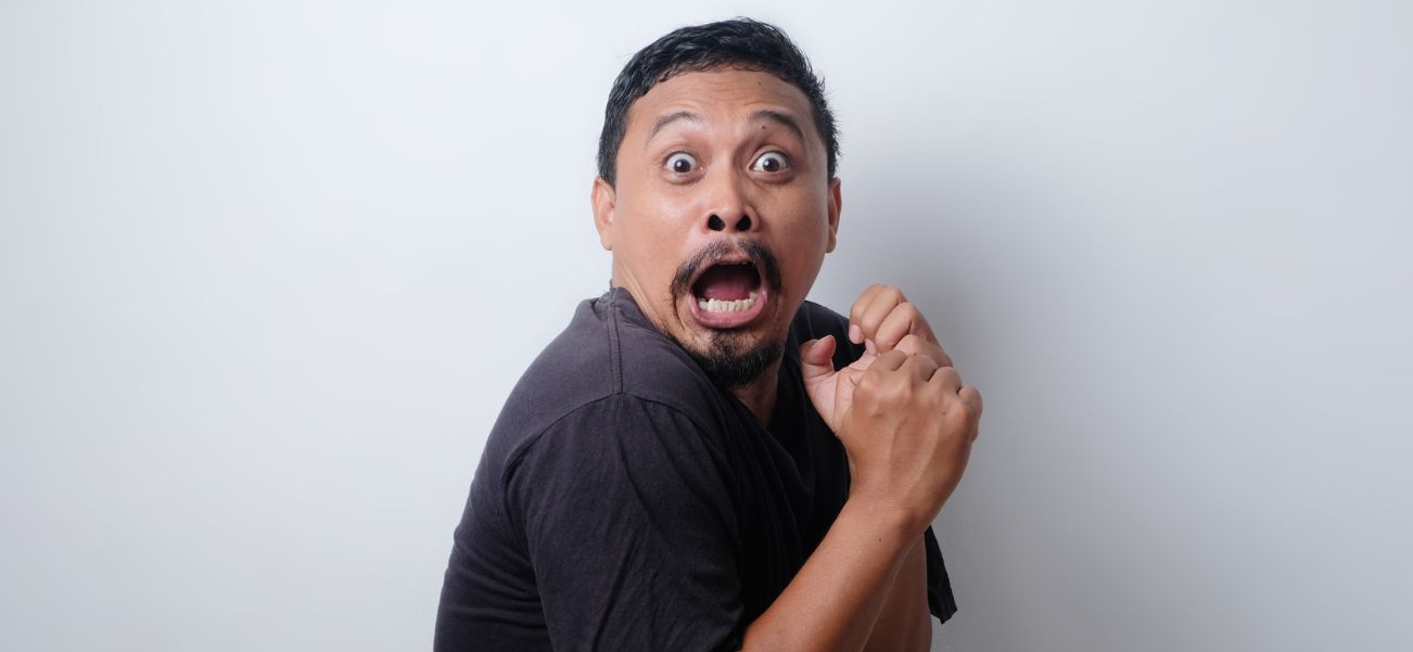 fear of speaking foreign languages - solutions to overcome