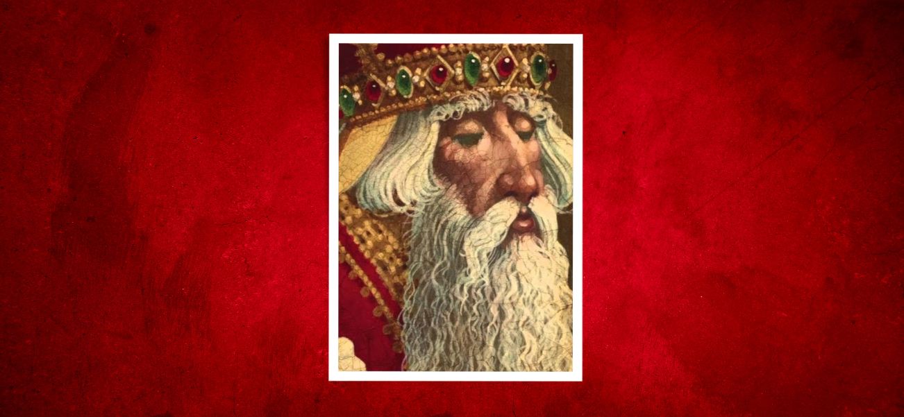 from saint nicholas to santa claus