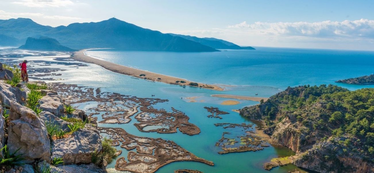 dalyan travel guide - best things to do in dalyan