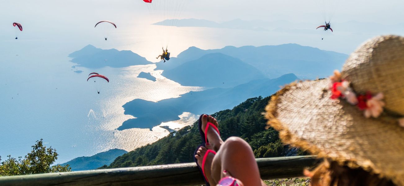 best things to do in fethiye turkey