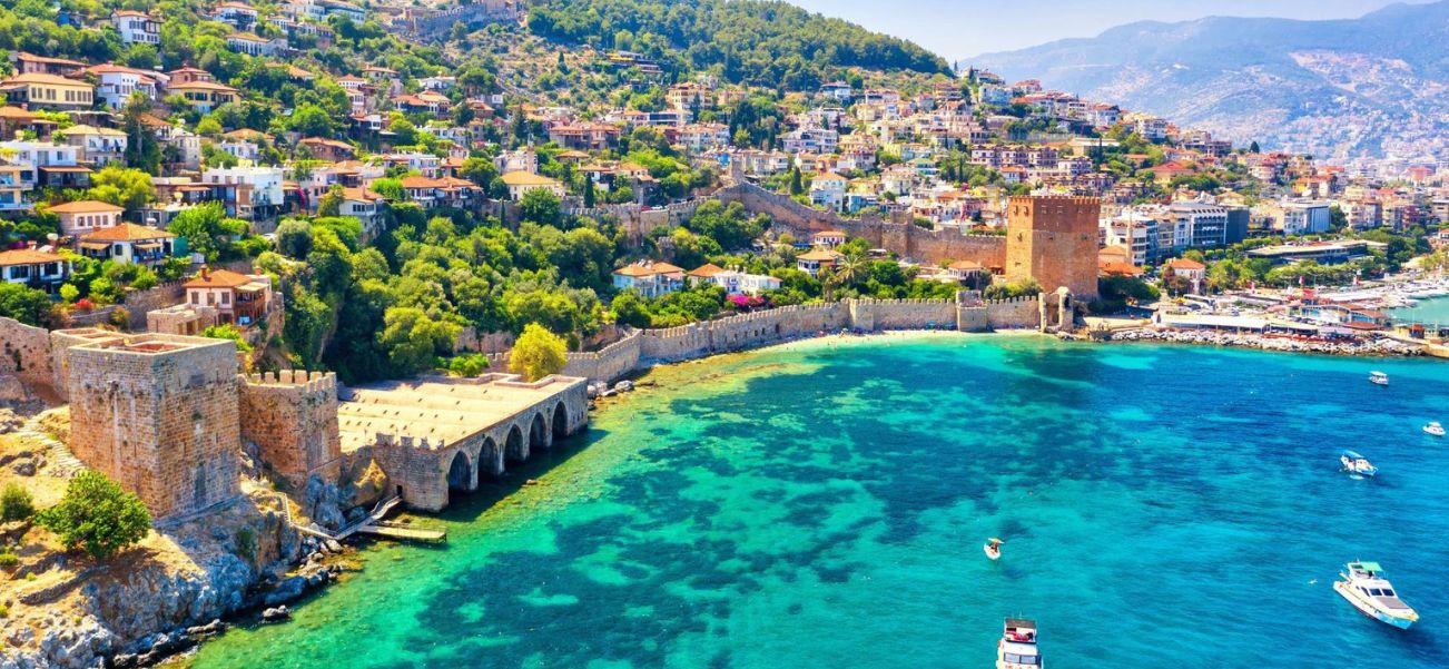 top 10 things to do in alanya antalya