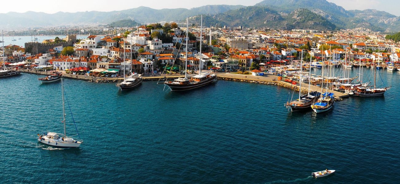 reasons to visit marmaris turkey - marmaris travel guides