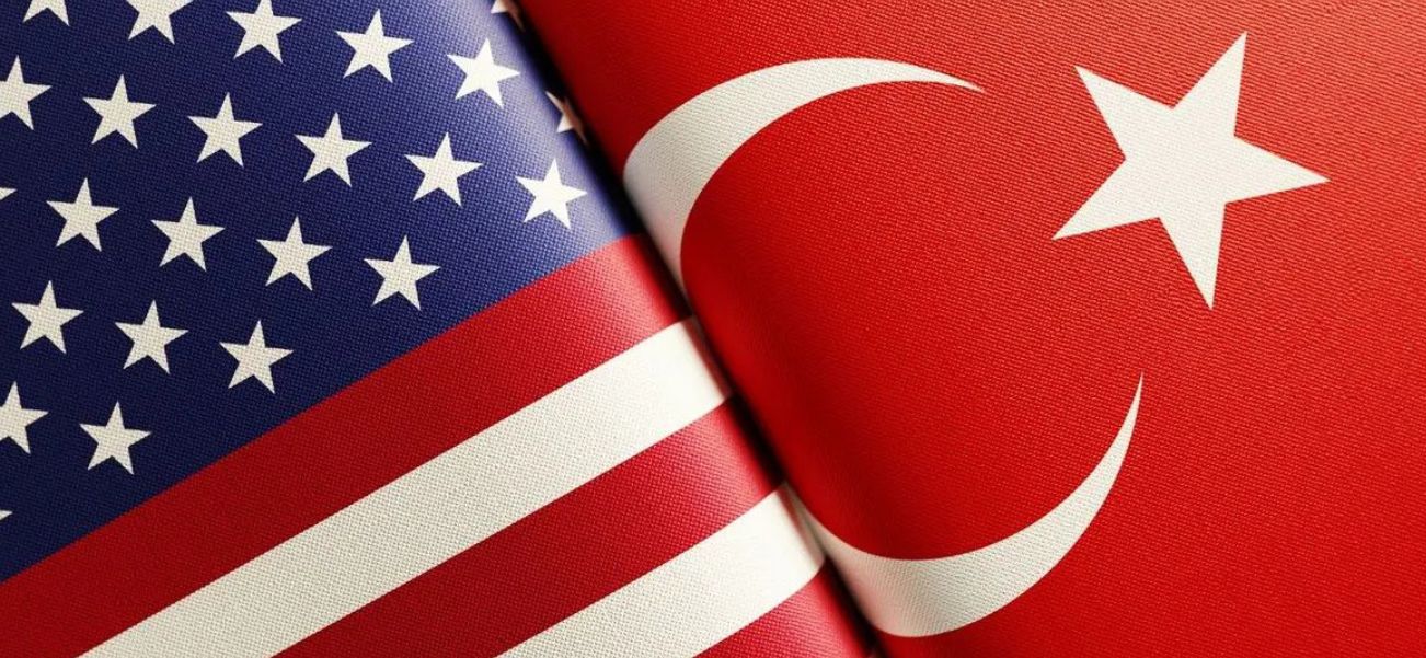 turkey america relations throughout history