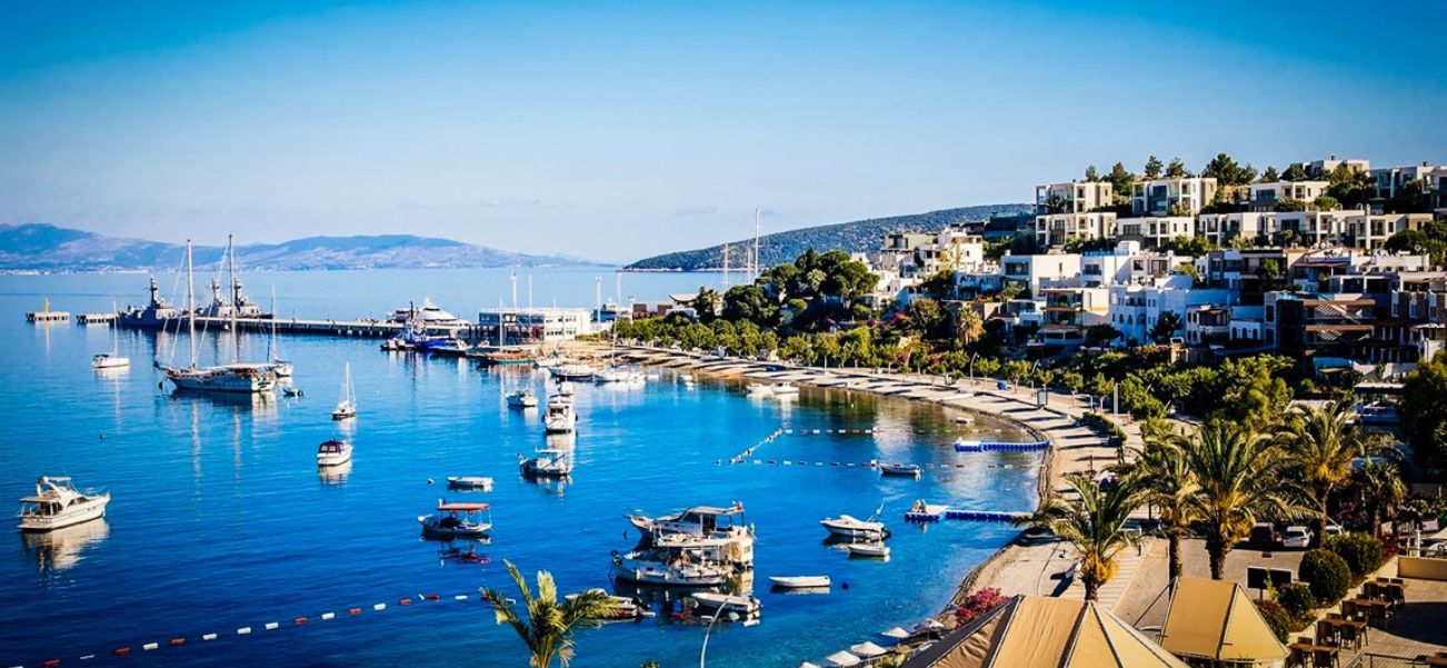 top turkey travel destinations