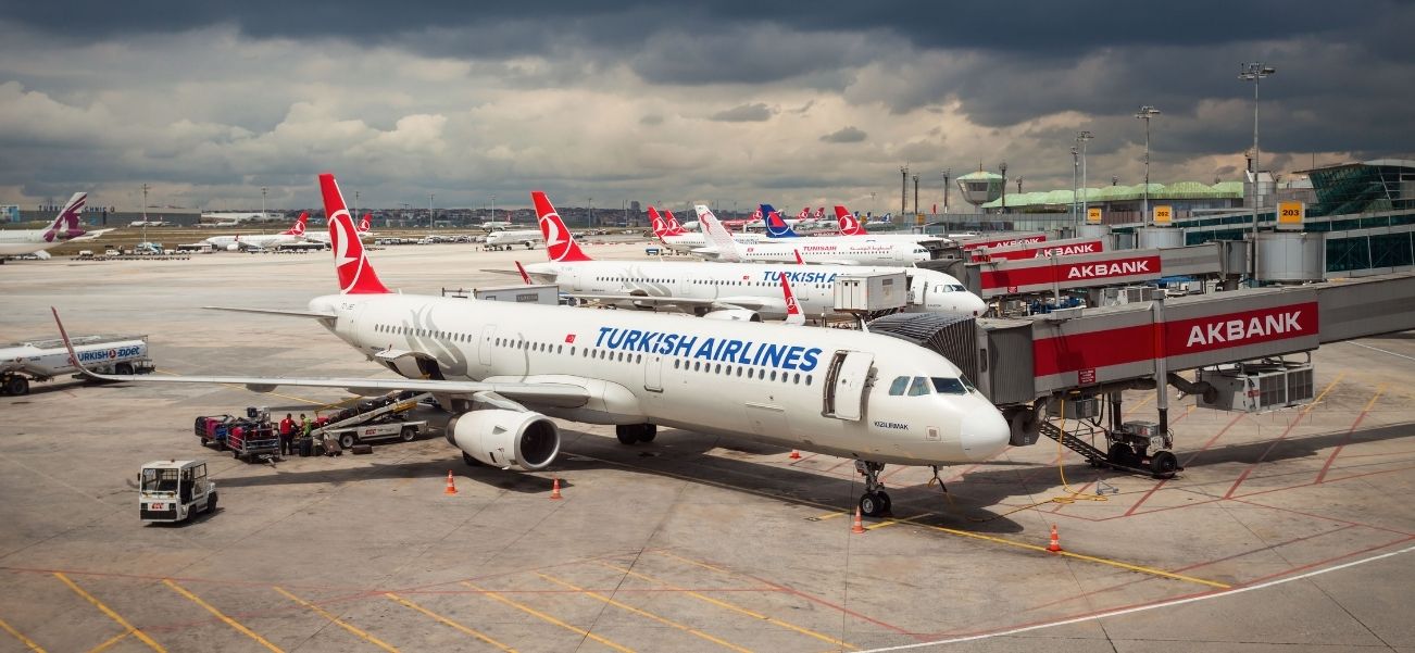 turkish airlines information