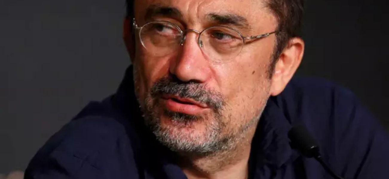 podcast interview about nuri bilge ceylan turkish movie director