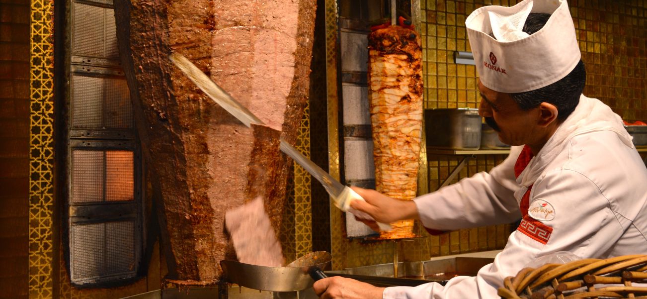 best turkish kebabs in turkey