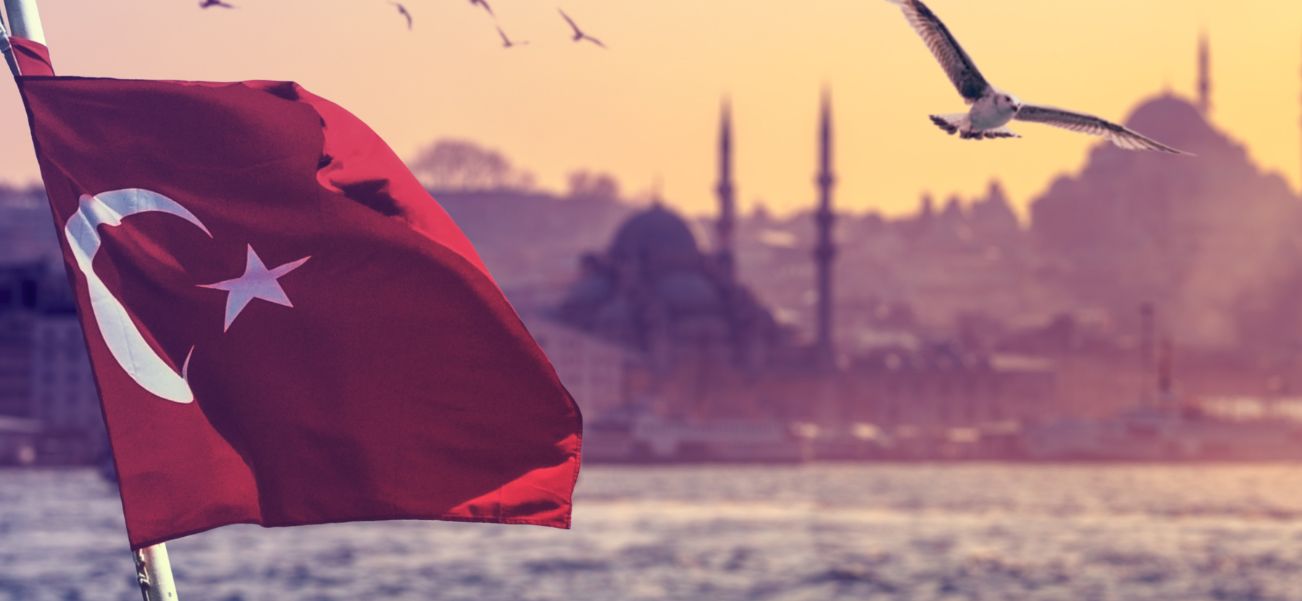 turkish language information