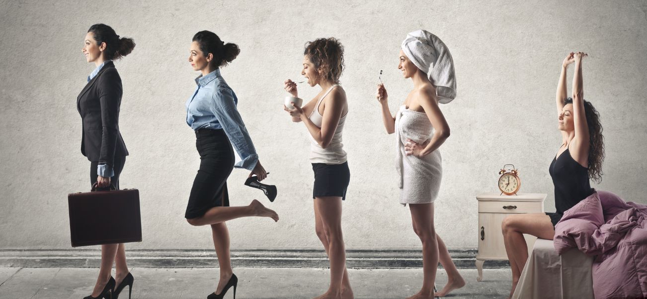 talking abouty daily activities in turkish language