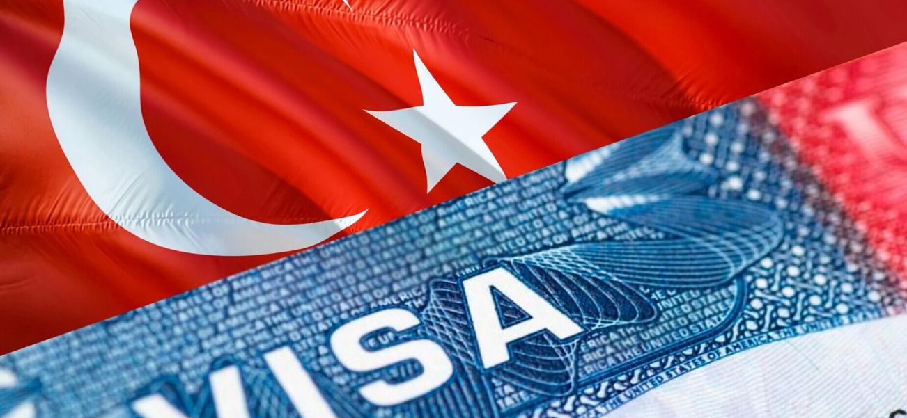 turkish visa requirements and application process