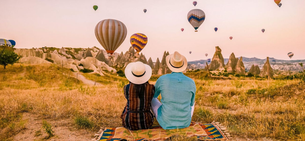 what to know before visiting turkey