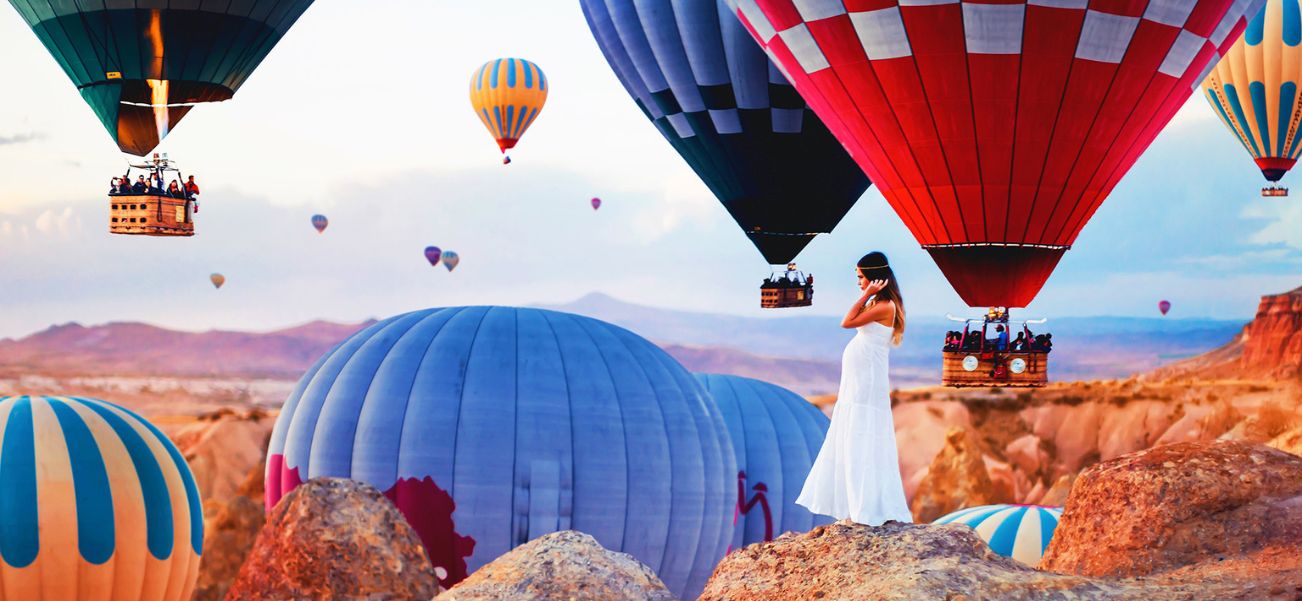 Why learn Turkish language? 10 reasons to study Turkish
