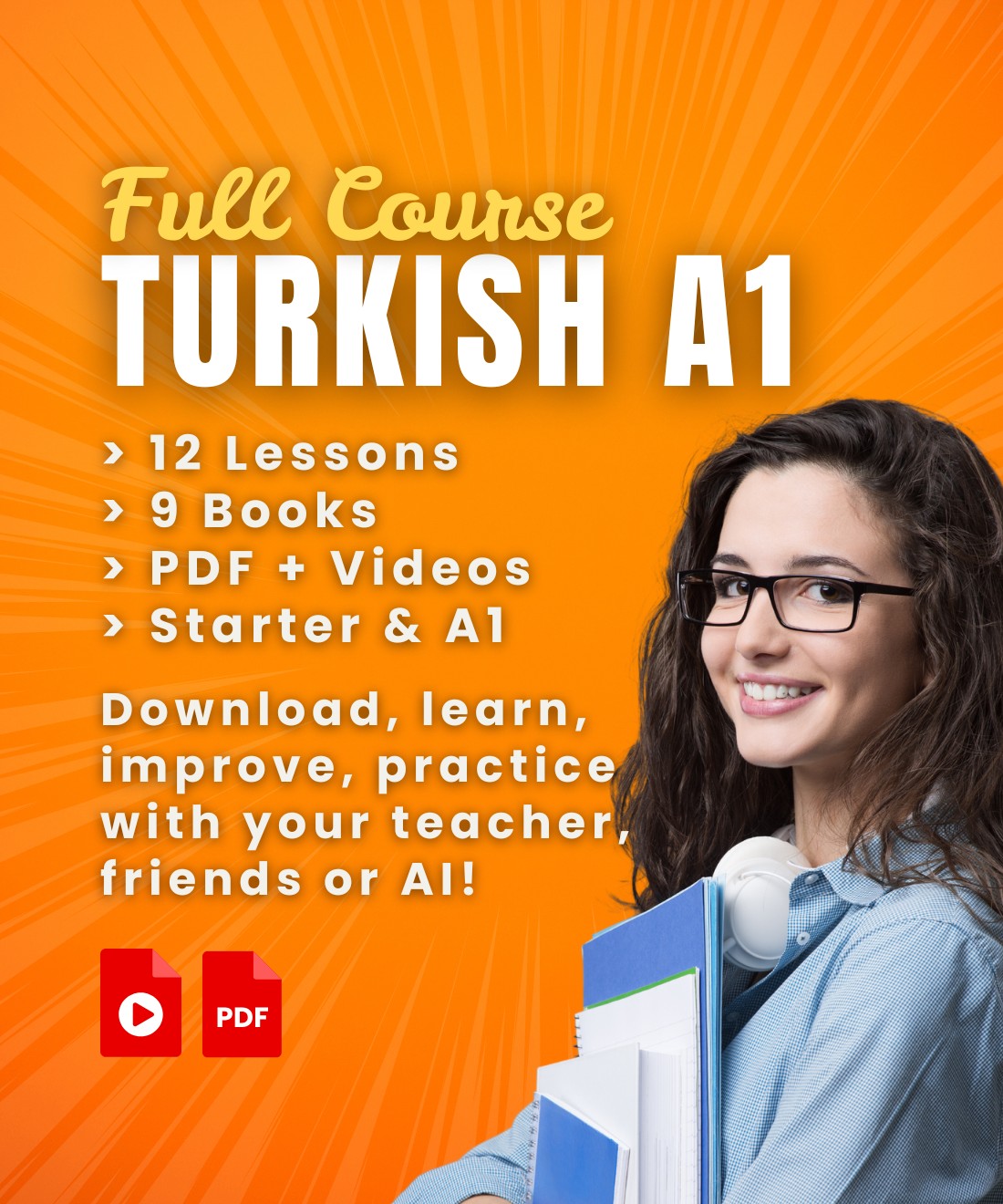 A1 Level Turkish Language Course