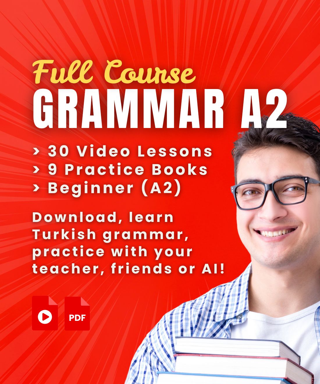 a2 turkish grammar lessons