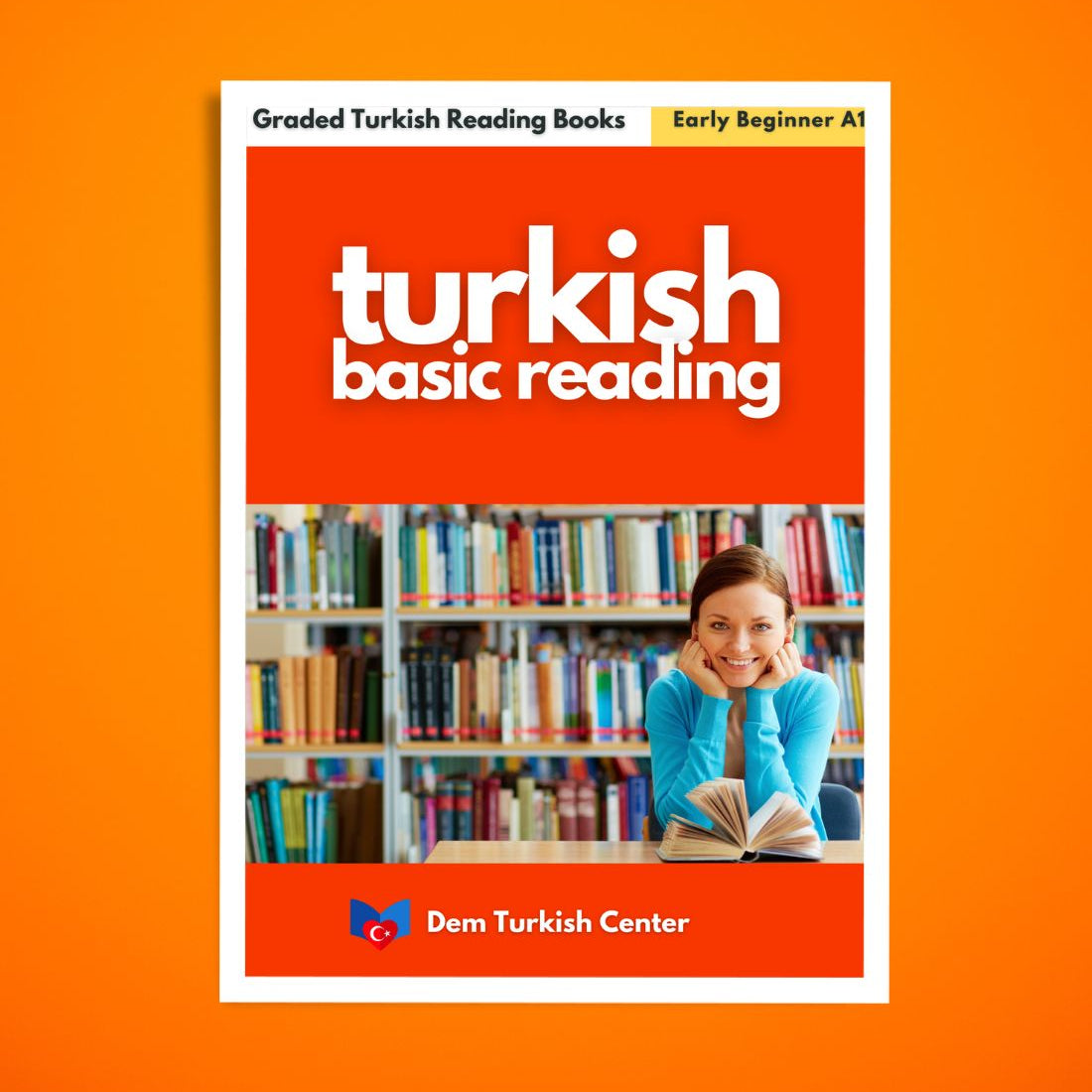 basic turkish reading a1 pdf