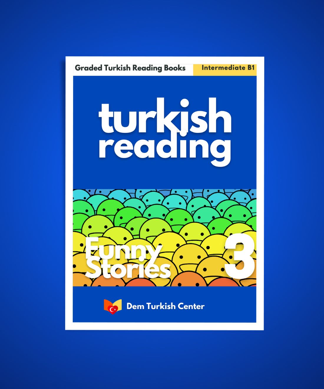 funny stories in turkish b1 pdf
