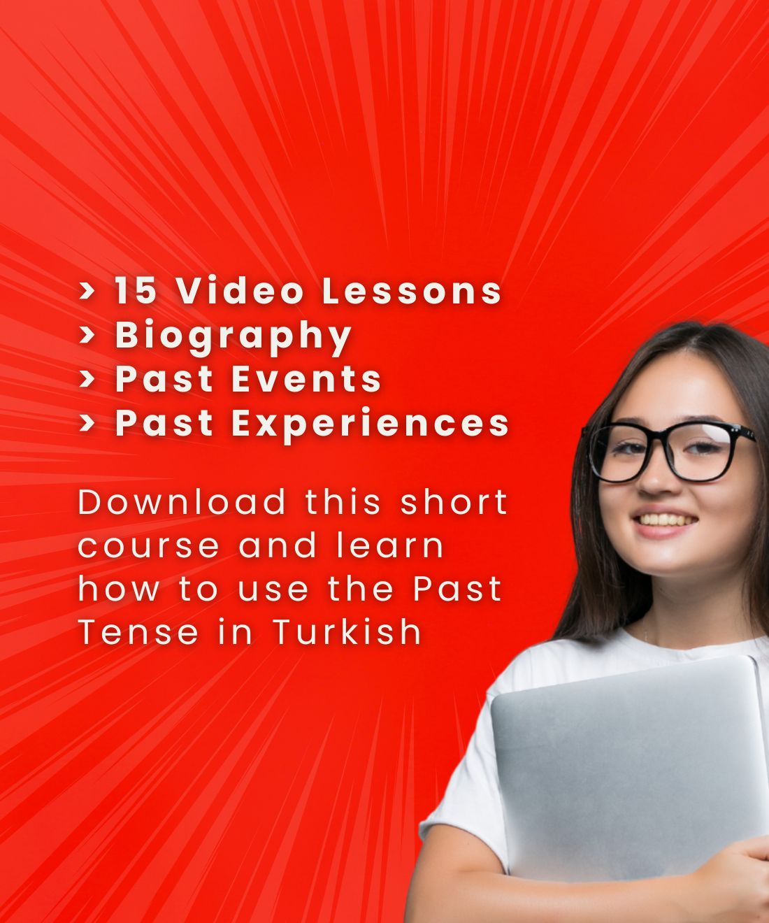turkish past tense