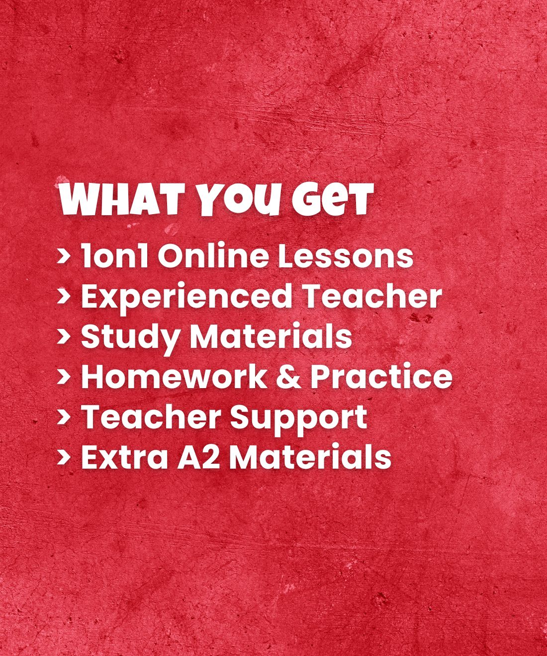 Learn Turkish A2 (Part 2): One-to-One Online Turkish Courses - (Lessons 5-8)