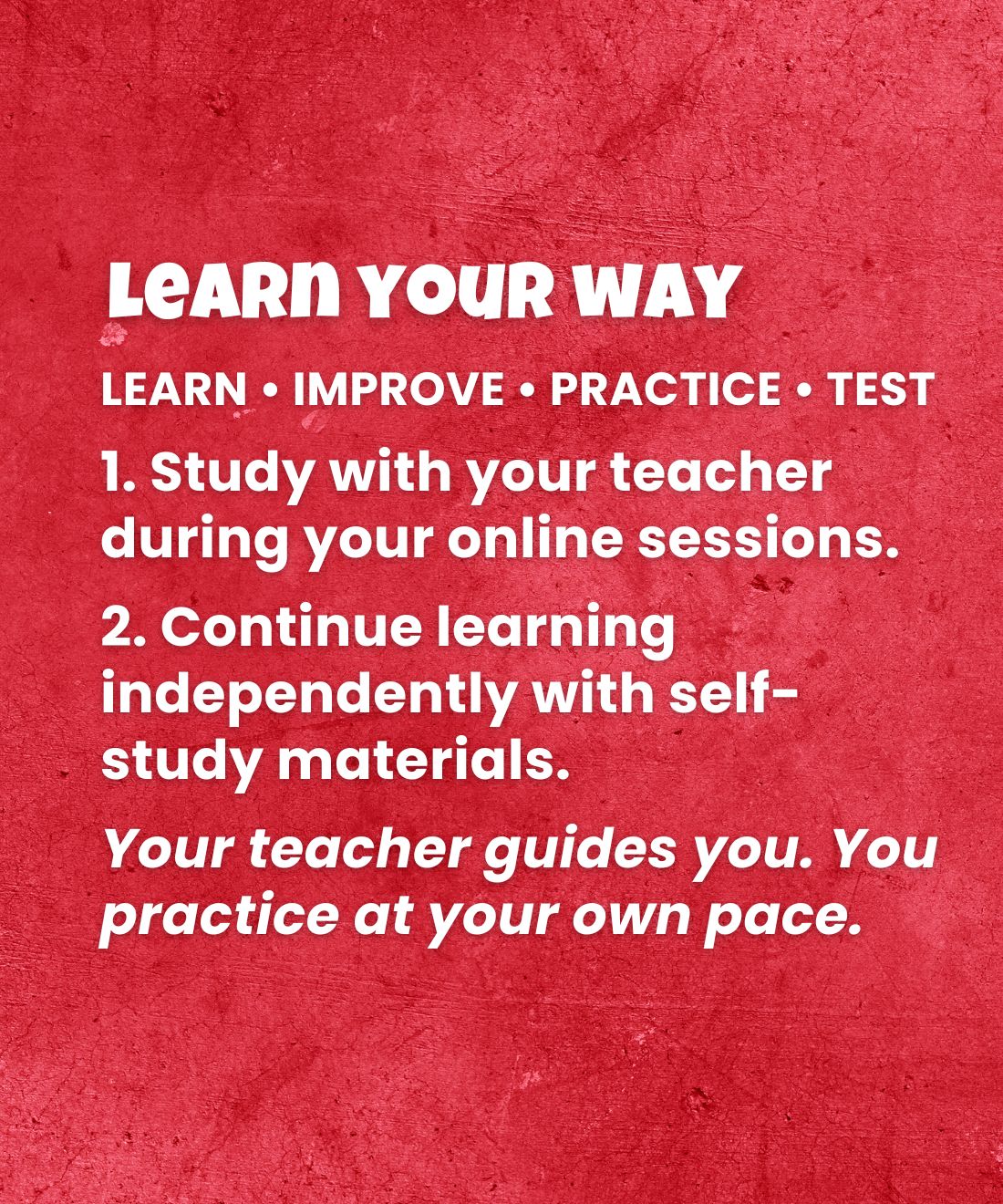 Learn Turkish A2 (Part 3): One-to-One Online Turkish Courses - (Lessons 9-12)