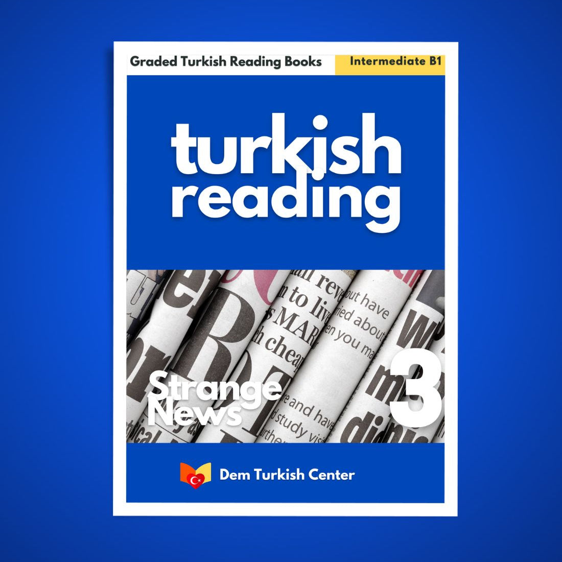 stange news in turkish b1 pdf