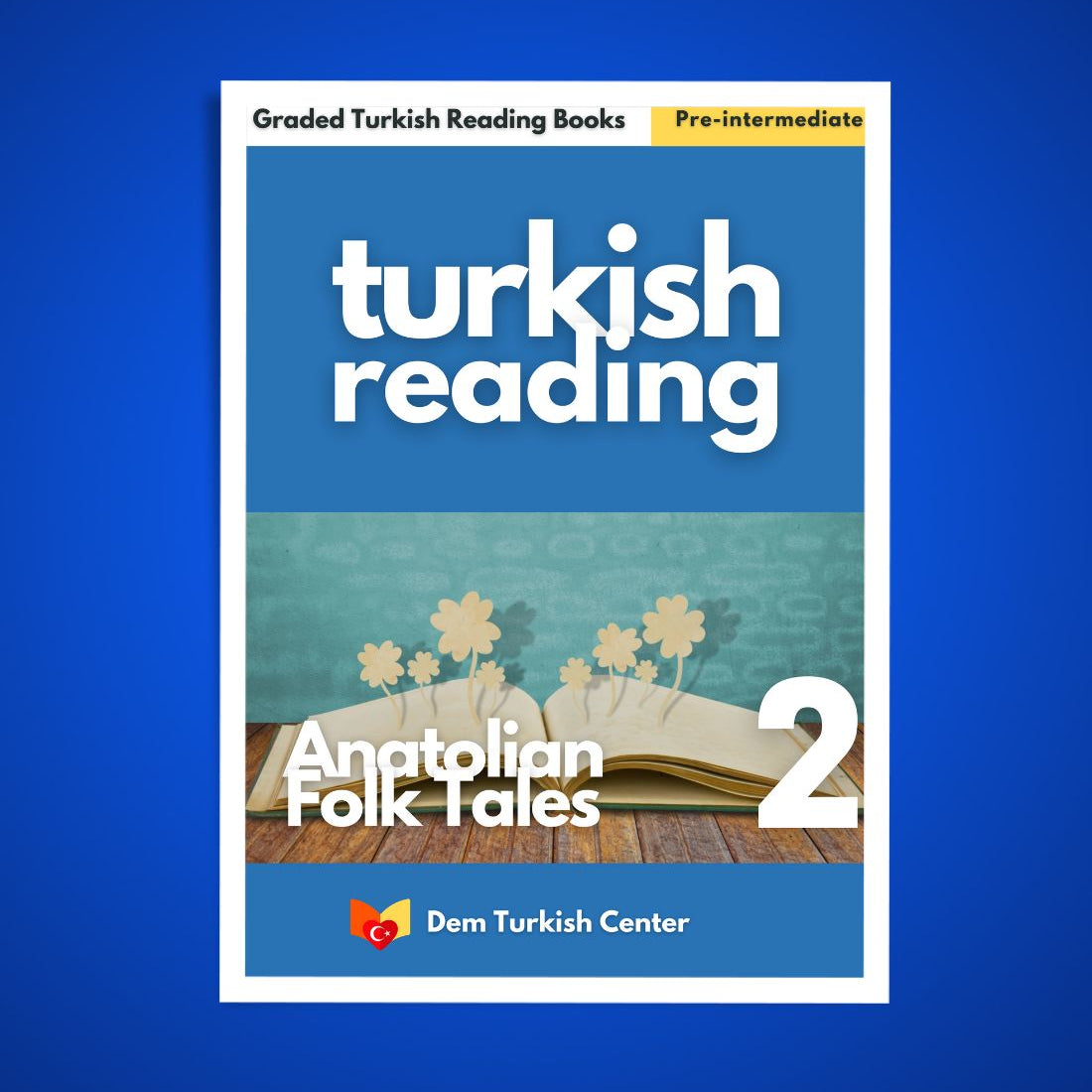 Anatolian Folk Tales 3 B1